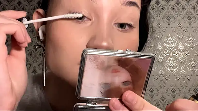 SofiaDreams09 online show from 11.04.25