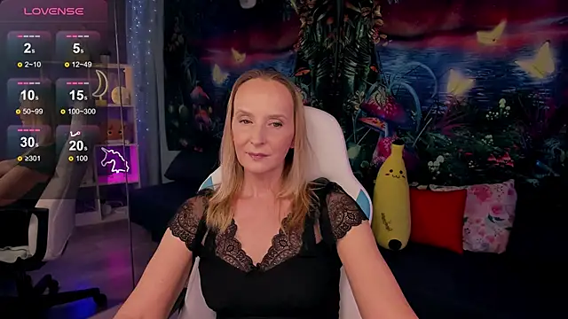 ScarlettPalmer online show from 02.20.26