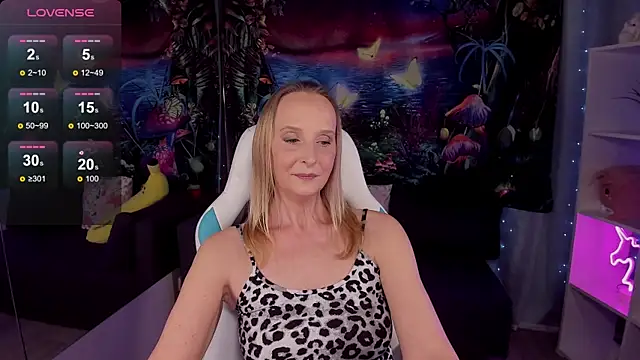 ScarlettPalmer online show from 04.04.26