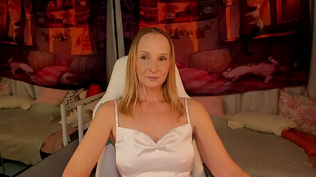 ScarlettPalmer online show from 05.14.26