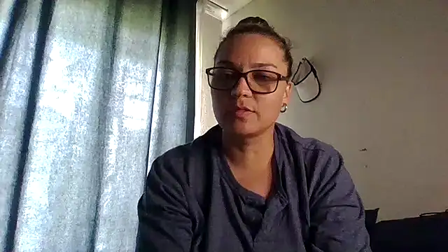 lilMissMarli online show from 01.09.26