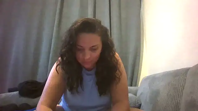 Snapshot of lilMissMarli chatting on 03.23.26 lilMissMarli online show from 03.23.26