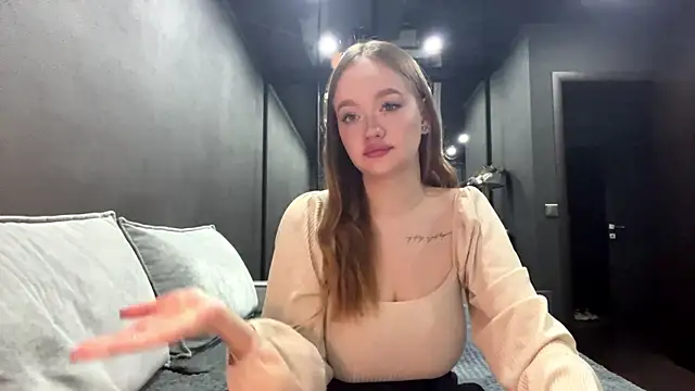 Snapshot of SecretGerl_baby2007 chatting on 11.11.25 SecretGerl baby2007 online show from 11.11.25