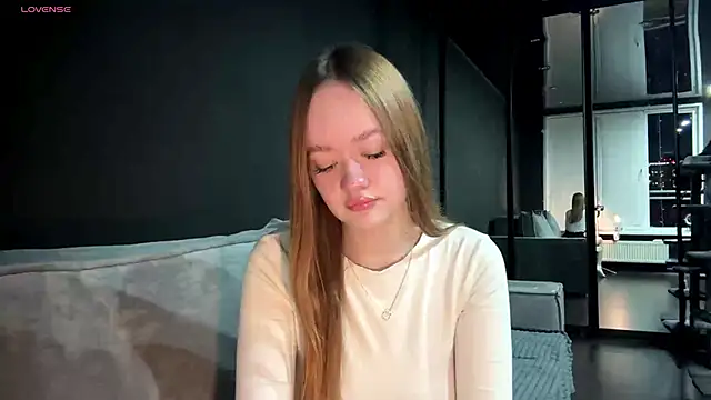 SecretGerl baby2007 online show from 01.15.26