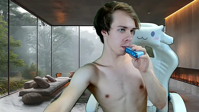 Velvet Boy online show from 11.02.25