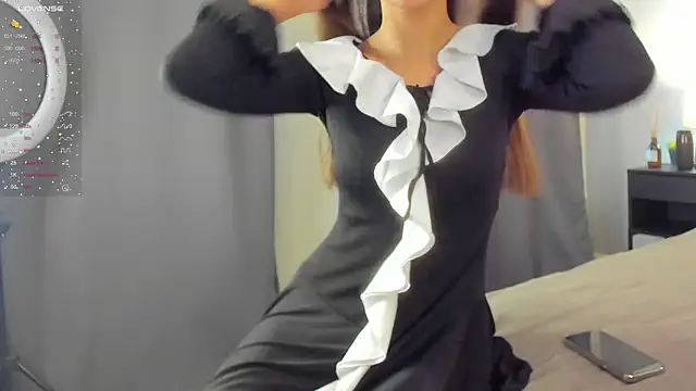 maddymidnight online show from 11.19.25