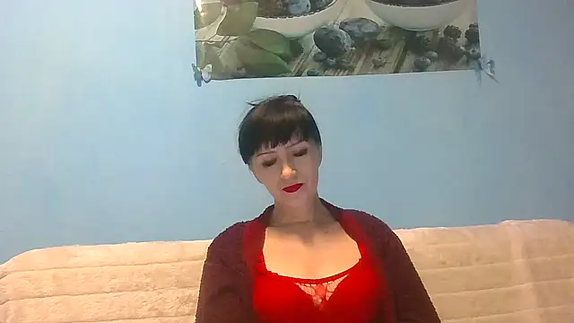 IffetLove42 online show from 11.05.25