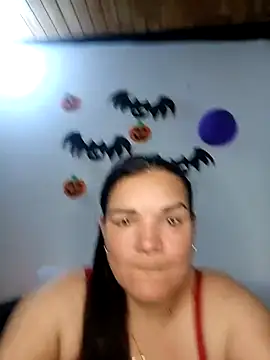 Snapshot of MonSex_2025_ chatting on 10.26.25 MonSex 2025  online show from 10.26.25