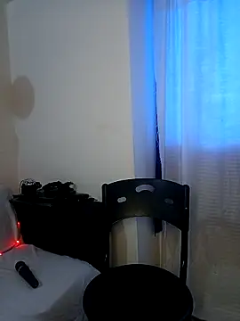 Snapshot of MonSex_2025_ chatting on 10.28.25 MonSex 2025  online show from 10.28.25