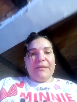 Snapshot of MonSex_2025_ chatting on 10.29.25 MonSex 2025  online show from 10.29.25