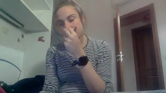 SinnEmily online show from 12.15.25