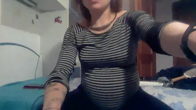 SinnEmily online show from 12.19.25