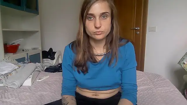 SinnEmily online show from 03.31.26