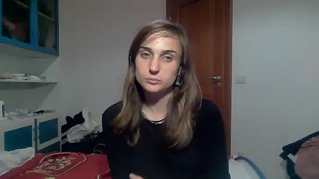 SinnEmily online show from 04.12.26