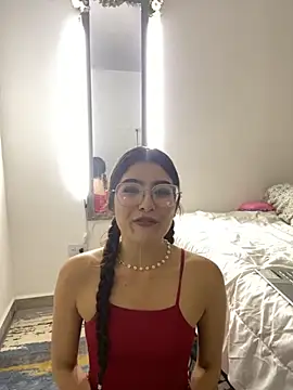 Aamelia online show from 11.02.25