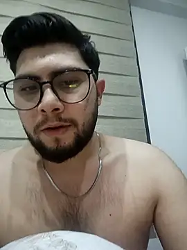 Mstfaavan64 online show from 02.25.26