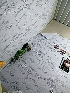 Anny 37 online show from 01.18.26