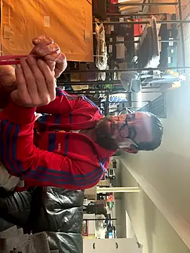 Snapshot of Teddy-Savage chatting on 01.08.26 Teddy-Savage online show from 01.08.26