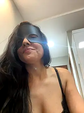 MaryahBlanc online show from 11.09.25