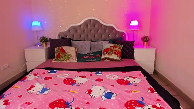 gracieave online show from 01.11.26