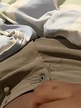 bigbuufuu online show from 10.26.25