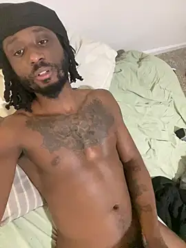 TheRealKnottiHead online show from 01.11.26