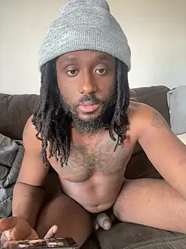 TheRealKnottiHead online show from 02.10.26