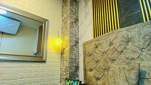 Salome cruxx online show from 02.09.26