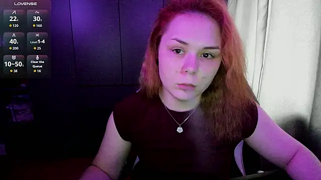 sophia lix online show from 03.28.26