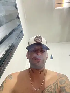 Elbrosss1992 online show from 03.29.26