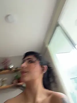 SugarTroubl33 online show from 03.06.26