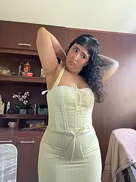 SugarTroubl33 online show from 03.07.26