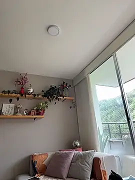 SugarTroubl33 online show from 04.17.26