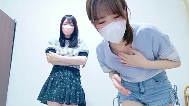 Kii Chaso Kii online show from 06.16.26