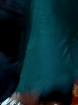 Tanisha 1 online show from 10.27.25