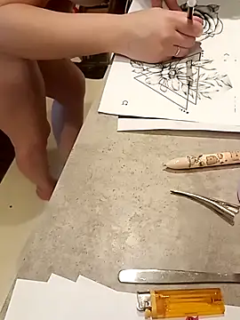 Snapshot of coralu2215 chatting on 02.08.26 coralu2215 online show from 02.08.26