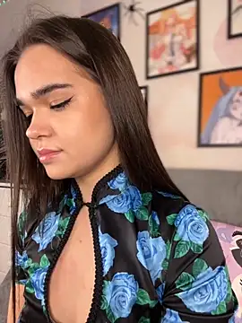 BabyShy- online show from 11.30.25