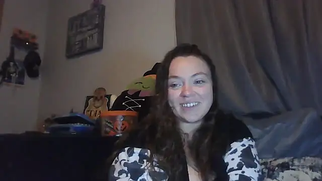 BartenderSteph online show from 10.29.25