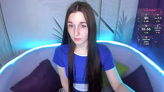 Eva  Blare online show from 03.16.26