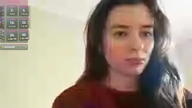 BunkedTempter online show from 12.23.25