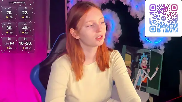 AngelWisee online show from 02.05.26