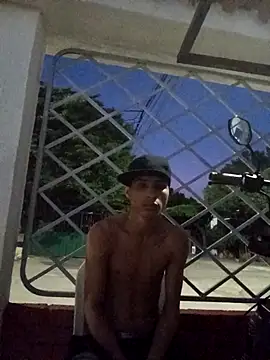 damian fort1 online show from 10.28.25