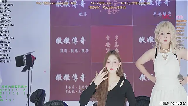 sweetgirls888 online show from 01.18.26