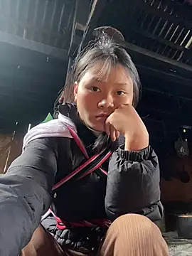 Sophia-123 online show from 01.19.26