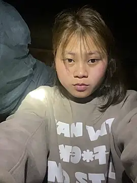 Sophia-123 online show from 02.18.26