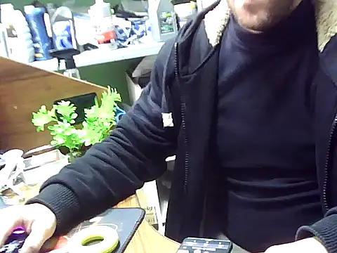 Snapshot of Your_sweet_stick chatting on 03.19.26 Your sweet stick online show from 03.19.26