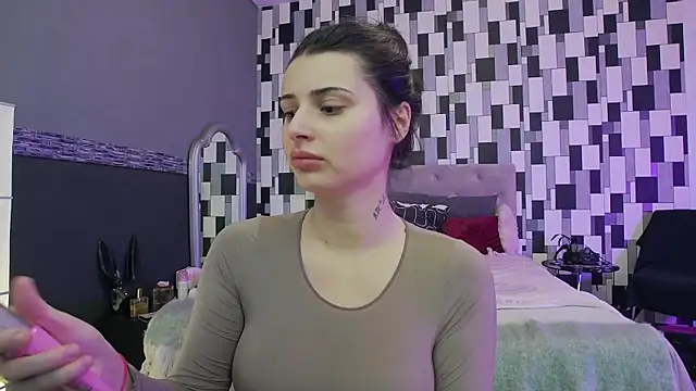 Snapshot of venusinylons chatting on 11.09.25 venusinylons online show from 11.09.25