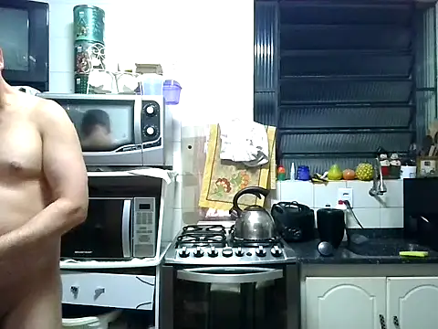 Alex-Naturista online show from 01.13.26