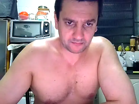 Alex-Naturista online show from 04.14.26