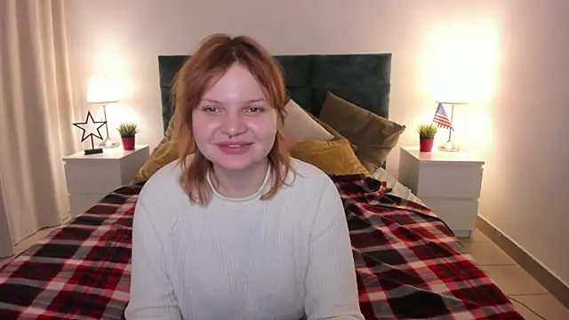 babyyullii online show from 03.20.26